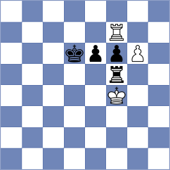 Makarian - Rustemov (chess.com INT, 2024)