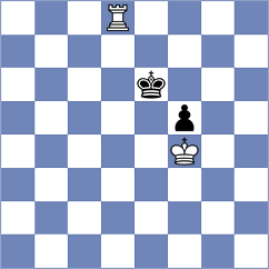 Kopacz - Gulamirian (chess.com INT, 2023)