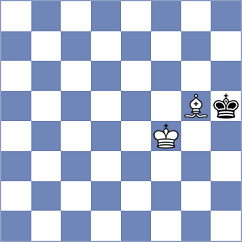Ramirez - Song (chess.com INT, 2022)
