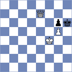 Mahdavi - Martinez Alcantara (chess.com INT, 2024)