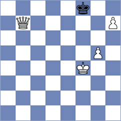 Sairam - Wu (Chess.com INT, 2020)