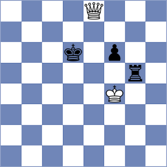 Maze - Primbetov (chess.com INT, 2021)