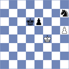 Zallio - Kochiev (chess.com INT, 2024)