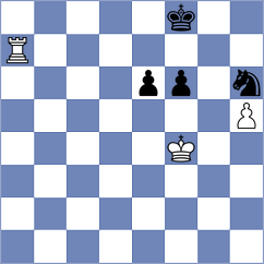 Rohwer - Yagupov (chess.com INT, 2024)