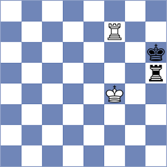 Schmidt - Remizov (chess.com INT, 2021)