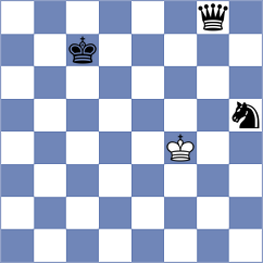 Erzhanov - Goltsev (chess.com INT, 2024)