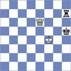 Garcia - Hambleton (chess.com INT, 2023)