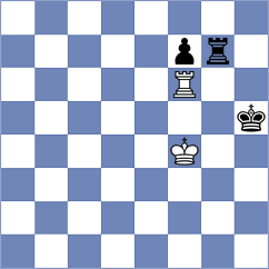 Shubenkova - Petrova (chess.com INT, 2021)