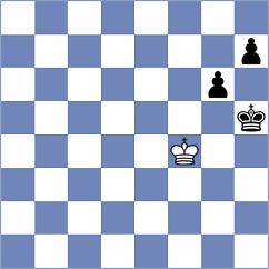 Herman - Fishbein (chess.com INT, 2022)