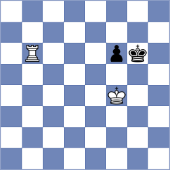Suyarov - Liu (chess.com INT, 2023)
