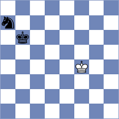 Hirneise - Diaz (chess.com INT, 2023)
