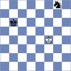 Quesada Perez - Arenas Vanegas (Chess.com INT, 2021)