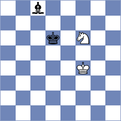 Hong - Artemiev (chess.com INT, 2024)
