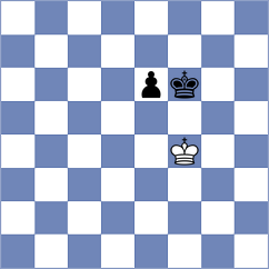 Moroni - Artemiev (chess.com INT, 2021)
