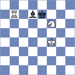 Grigorov - Ozates (chess.com INT, 2023)