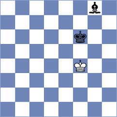 Skaric - Brown (chess.com INT, 2024)