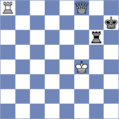 Weinstein - Caspi (Chess.com INT, 2020)