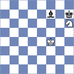 Florescu - Kovalchuk (Chess.com INT, 2021)
