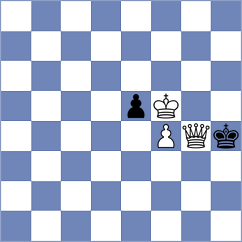 Gombac - Begic (Chess.com INT, 2021)