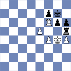 Mitra - Aravindh (chess.com INT, 2024)