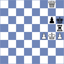 Ravuri - Corrales Jimenez (Chess.com INT, 2019)