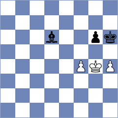 Federzoni - Kopacz (chess.com INT, 2021)