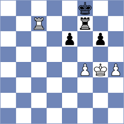 Nemcova - Dong (Chess.com INT, 2021)