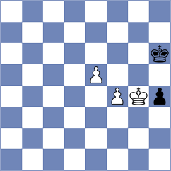 Ovetchkin - Gutkovich (chess.com INT, 2021)