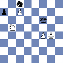 De Olivera - Danwe Maissiri (Chess.com INT, 2021)
