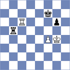 Kustar - Lock (chess.com INT, 2023)