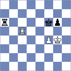 Molina - Nilsen (chess.com INT, 2024)