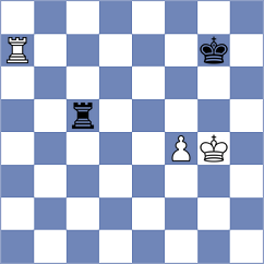 Leve - Torres Dominguez (chess.com INT, 2023)