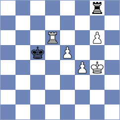 Devaev - Collins (Chess.com INT, 2021)