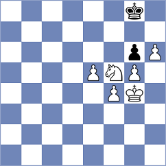 Leiva - Hajiyev (chess.com INT, 2024)