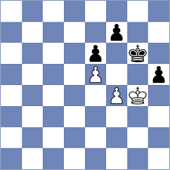 Bolanos - Karimov (chess.com INT, 2022)