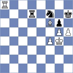 Giroyan - Kovalev (chess.com INT, 2023)