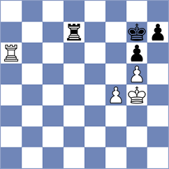 Bollengier - Vantika (chess.com INT, 2022)