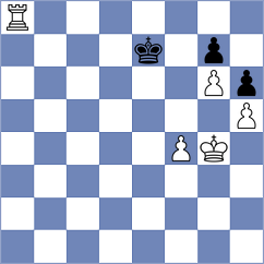 Moroni - Banerjee (chess.com INT, 2024)