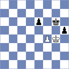 Ristic - Li (chess.com INT, 2021)