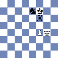 Heredia Serrano - Liu (chess.com INT, 2020)