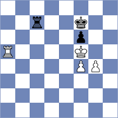 Sarana - Warmerdam (chess.com INT, 2024)