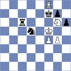 Alibabaei - Khairallah (Chess.com INT, 2020)