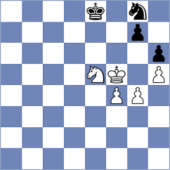 Sankalan Shah - Hoffmann (chess.com INT, 2023)