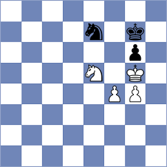Tristan - Seletsky (chess.com INT, 2023)