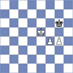Annaberdiev - Gryshko (chess.com INT, 2023)