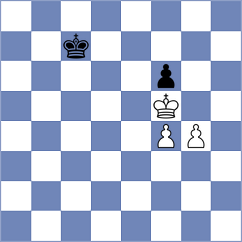 Bogdanov - Atakhan (chess.com INT, 2024)