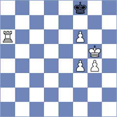 Postnikov - Awoki (chess.com INT, 2020)