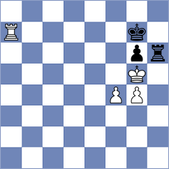 Salman - Gulecyuz (chess.com INT, 2024)