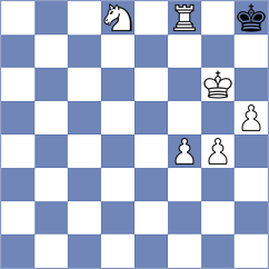 Karolczuk - Navalgund (Chess.com INT, 2021)