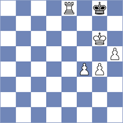 Yashvi Jain - Ram (FIDE Online Arena INT, 2024)